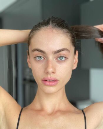 Full leaked Yael shelbia page private onlyfans photo