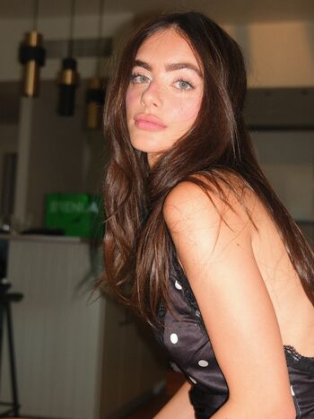Full leaked Yael shelbia page private onlyfans photo