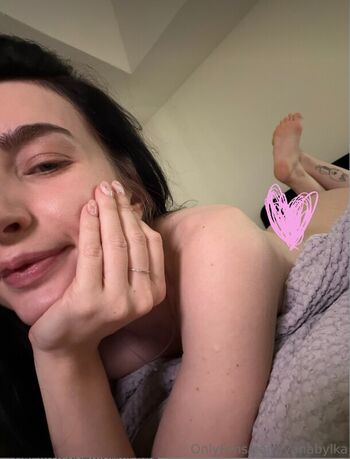 Full leaked Yana bulka private onlyfans photo