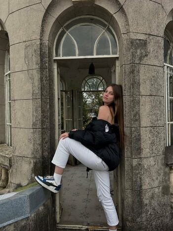 Full leaked Yana tariverdieva private onlyfans photo