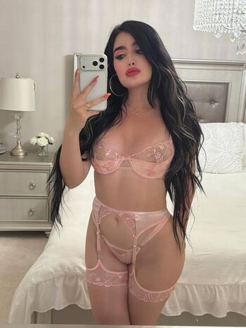 Full leaked Yanet gutierrez private onlyfans photo