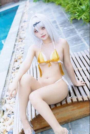 Full leaked Yanyan bonnie private onlyfans photo