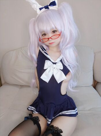 Full leaked Yaoyaoqwq private onlyfans photo