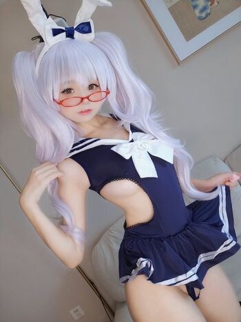 Full leaked Yaoyaoqwq private onlyfans photo