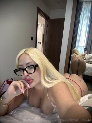 Full leaked Yarin potaz private onlyfans photo