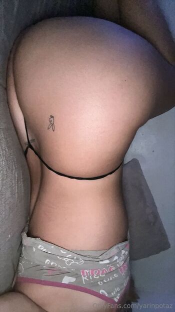 Full leaked Yarin potaz private onlyfans photo