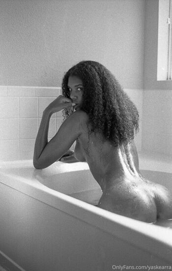 Full leaked Yasmeen kearra private onlyfans photo