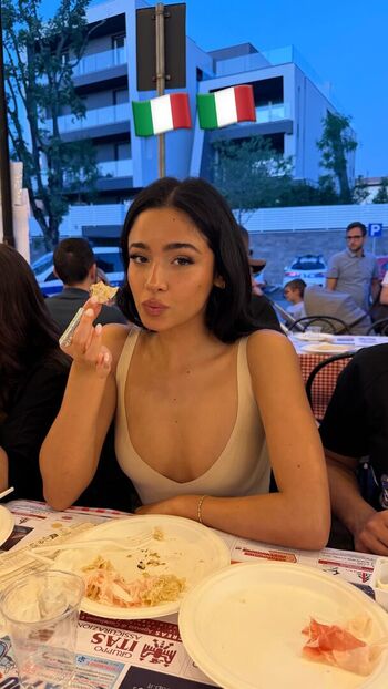 Full leaked Yasmin barbieri page private onlyfans photo