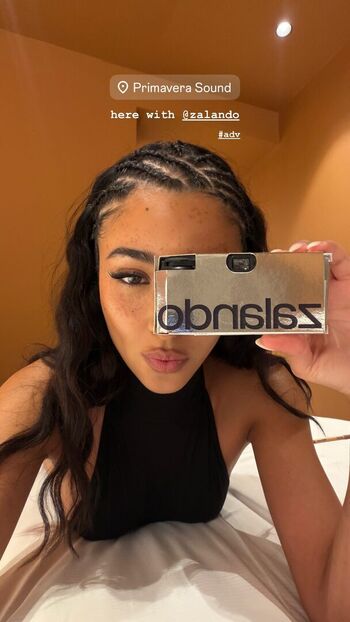 Full leaked Yasmin barbieri page private onlyfans photo