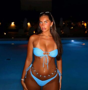 Full leaked Yasmin majerska private onlyfans photo