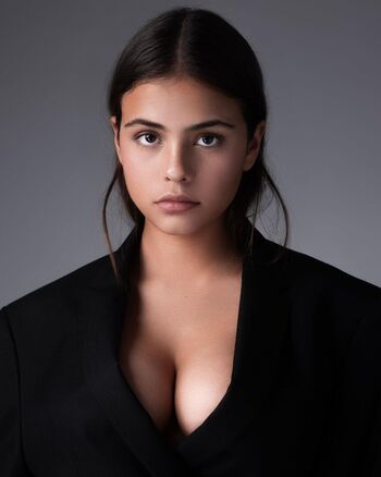 Full leaked Yasmine matoaka private onlyfans photo