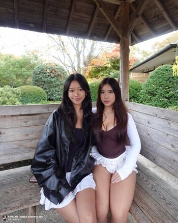Full leaked Yebin park private onlyfans photo