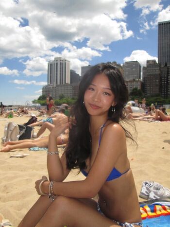 Full leaked Yebin park private onlyfans photo