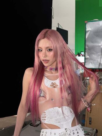 Full leaked Aspenrae / private onlyfans photo