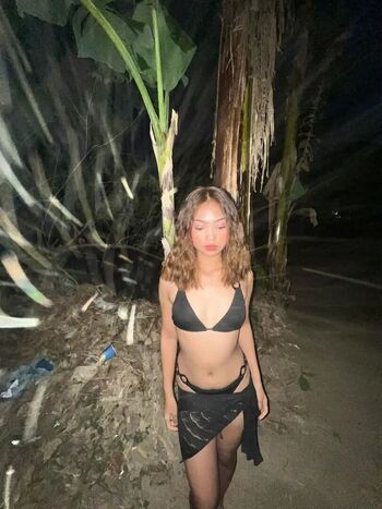 Full leaked Yhumi lopez private onlyfans photo