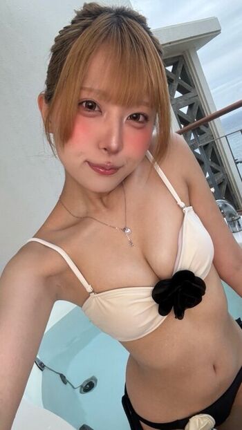 Full leaked Yinghua nikke private onlyfans photo
