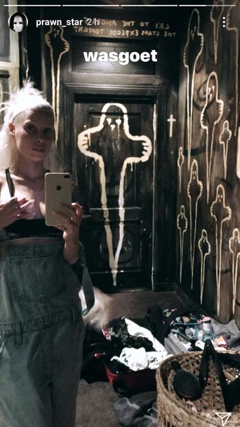 Full leaked Yolandi visser private onlyfans photo
