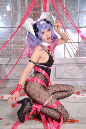 Full leaked Yona private onlyfans photo