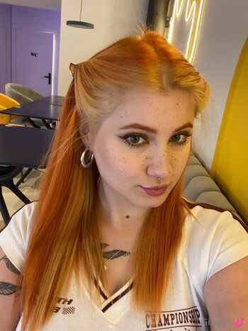 Full leaked Yoourgingergirl private onlyfans photo