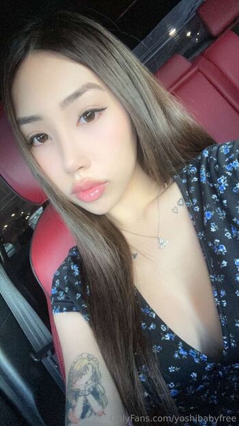 yoshibabyfree