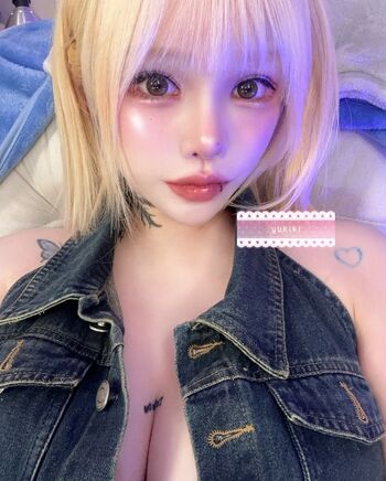 Full leaked Your kawaiyukiki private onlyfans photo