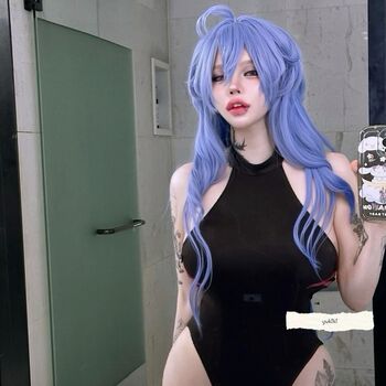 Full leaked Your kawaiyukiki private onlyfans photo