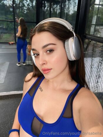 yourbabylsabella