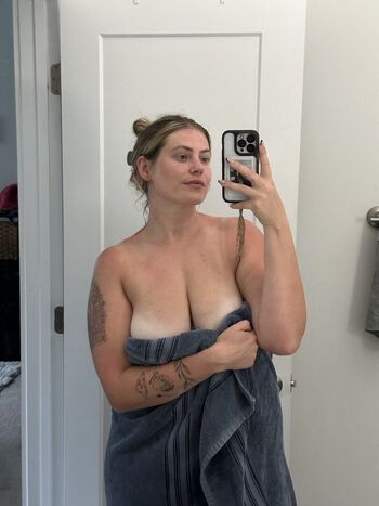 Full leaked Yourfavheathen private onlyfans photo