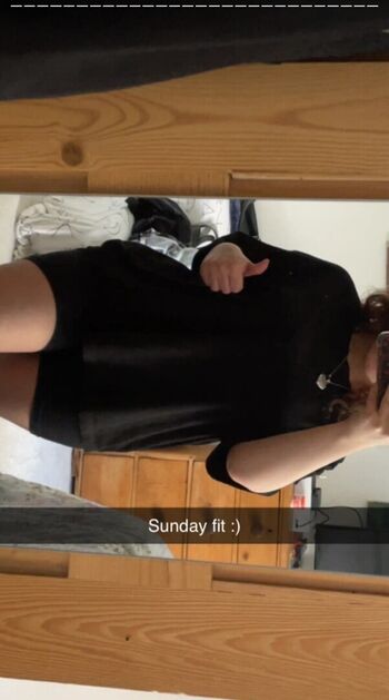 Full leaked Yourfavnorah noradergott private onlyfans photo