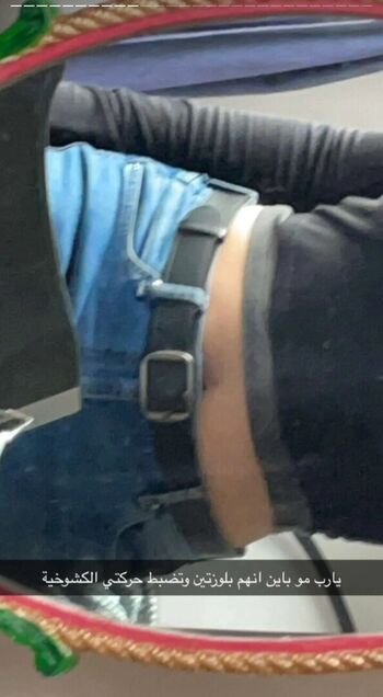 Full leaked Yourfavnorah noradergott private onlyfans photo