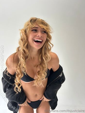 Full leaked Yourkittenclaire private onlyfans photo