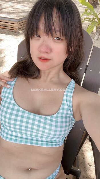 Full leaked Yousoromi private onlyfans photo