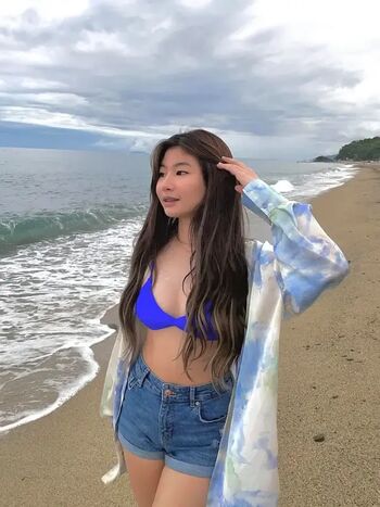 Full leaked Yskaela private onlyfans photo