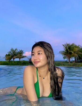 Full leaked Yskaela private onlyfans photo