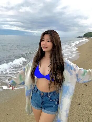 Full leaked Yskaela private onlyfans photo