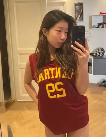 Full leaked Yssa nicole nengasca private onlyfans photo