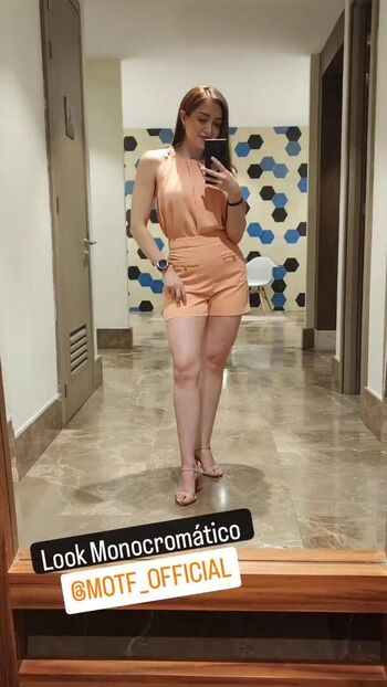 Full leaked Yssabeauty private onlyfans photo