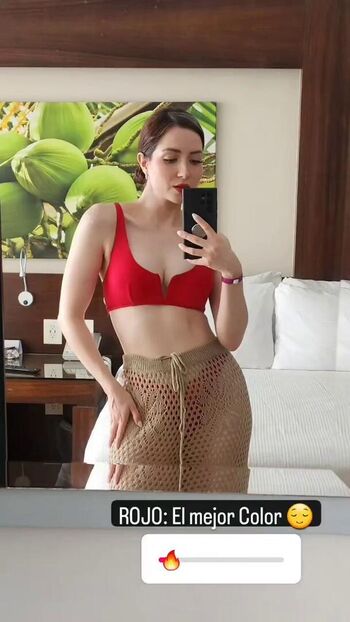 Full leaked Yssabeauty private onlyfans photo