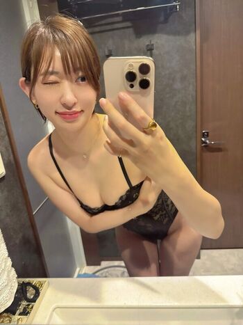 Full leaked Yuka kuramoti private onlyfans photo
