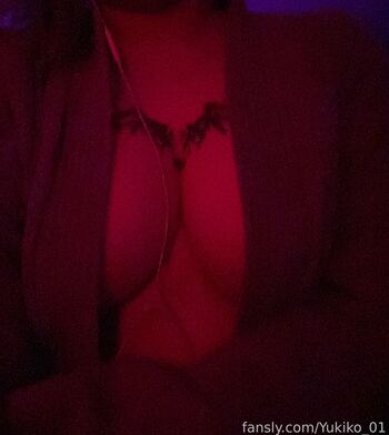Full leaked Yukiko private onlyfans photo