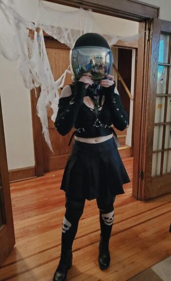 Full leaked Yukiko private onlyfans photo