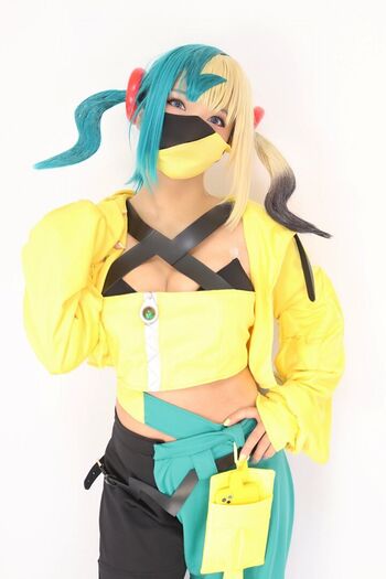 Full leaked Yukina nikuyukina private onlyfans photo