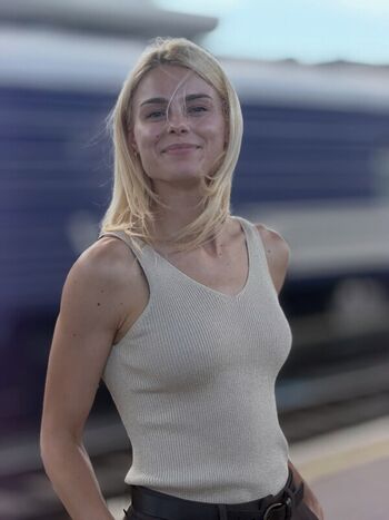 Full leaked Yuliya levchenko private onlyfans photo
