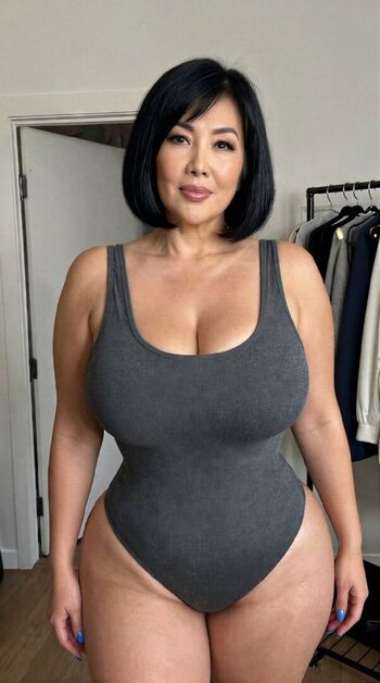 Full leaked Yumi doll private onlyfans photo