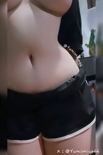 Full leaked Yumimiya private onlyfans photo