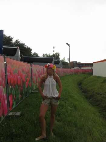 Full leaked Zara larsson  page private onlyfans photo