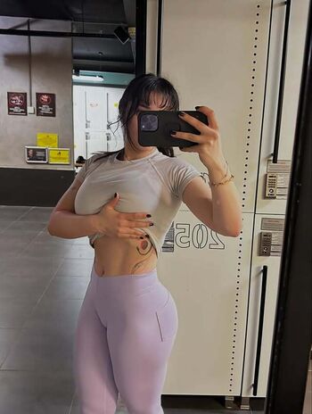 Full leaked Zeliha elgn private onlyfans photo