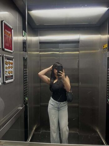 Full leaked Zeliha elgn private onlyfans photo