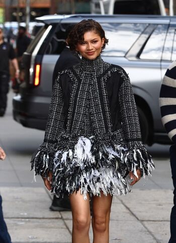 Zendaya