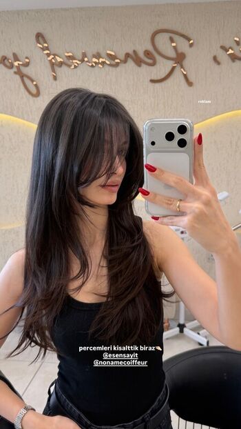 Full leaked Zeynep demirhan private onlyfans photo